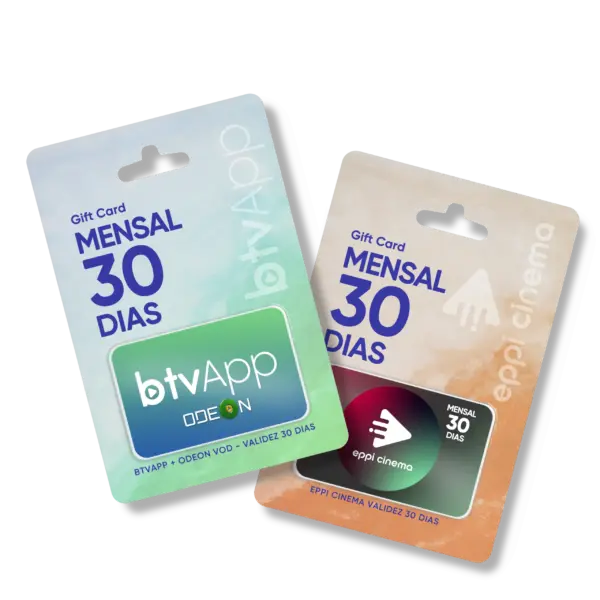 BTV + Odeon + Eppi / MFC 30 Dias