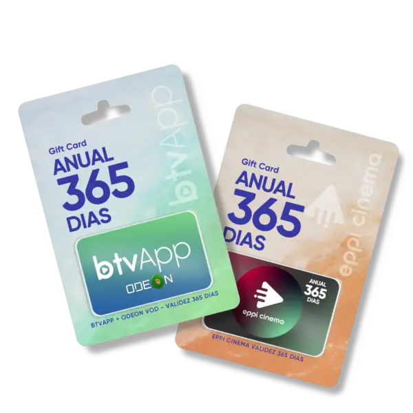 BTV + Odeon + Eppi / Mfc 365 Dias