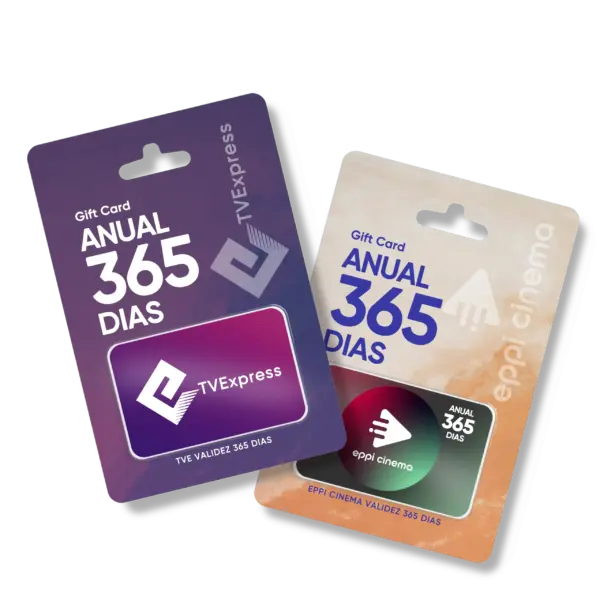 TVExpress + Eppi / My Family 365 Dias