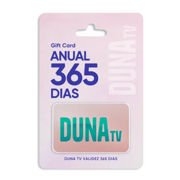 DunaTV + filmes 365 Dias