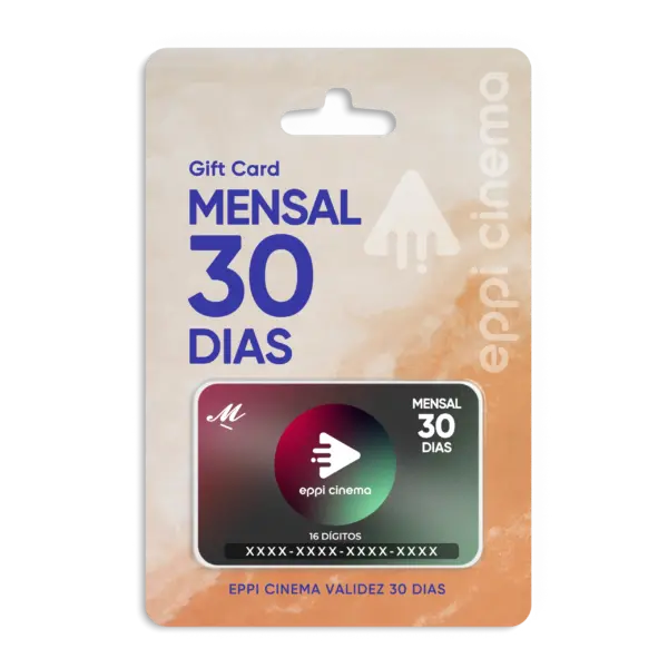 Eppi / My Family Cinema 30 Dias