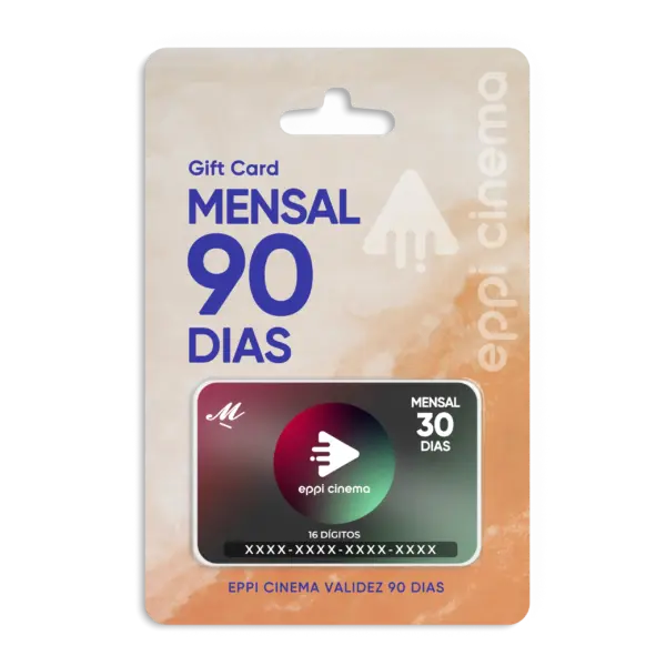 Eppi / My Family Cinema 90 Dias