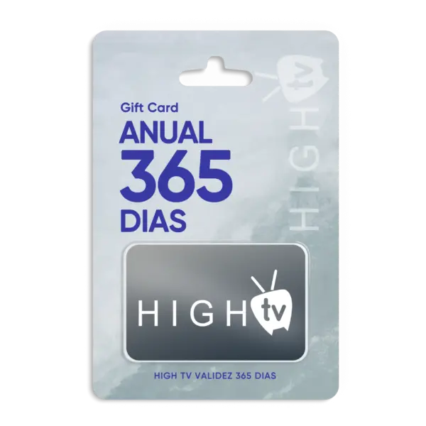 HighTV 365 Dias