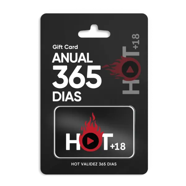 Hot +18 - 365 Dias