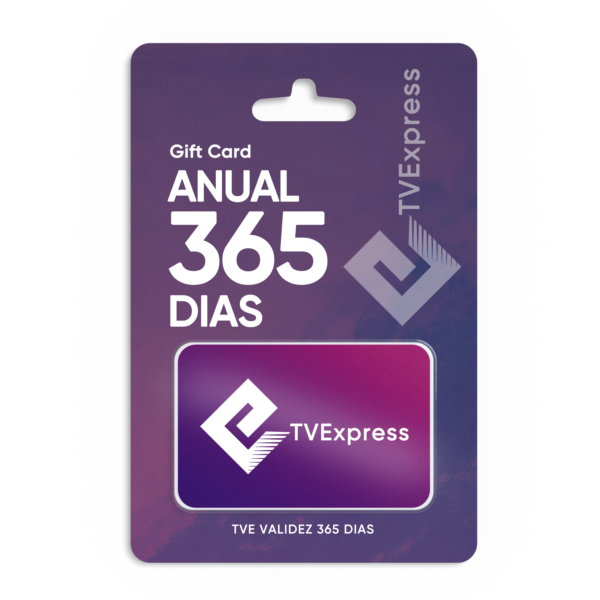 TVExpress 365 Dias