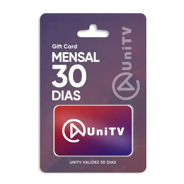 UniTV 30 Dias