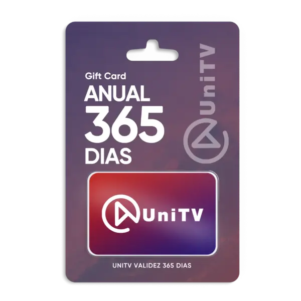 UniTV 365 Dias